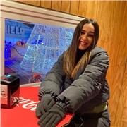 Hola, quieres unas clases de repaso para tu hija/o, soy una chica que estudia educación primaria, hablame.